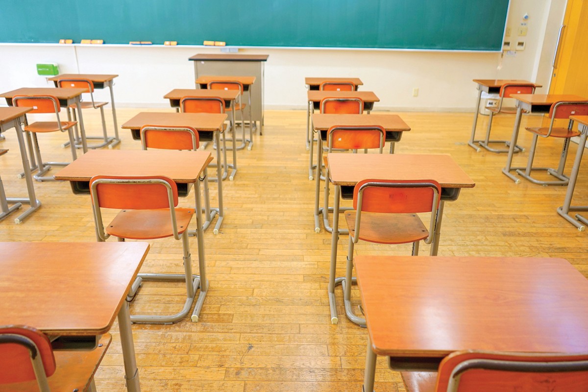 West Virginia charter school board to accept federal grant applications